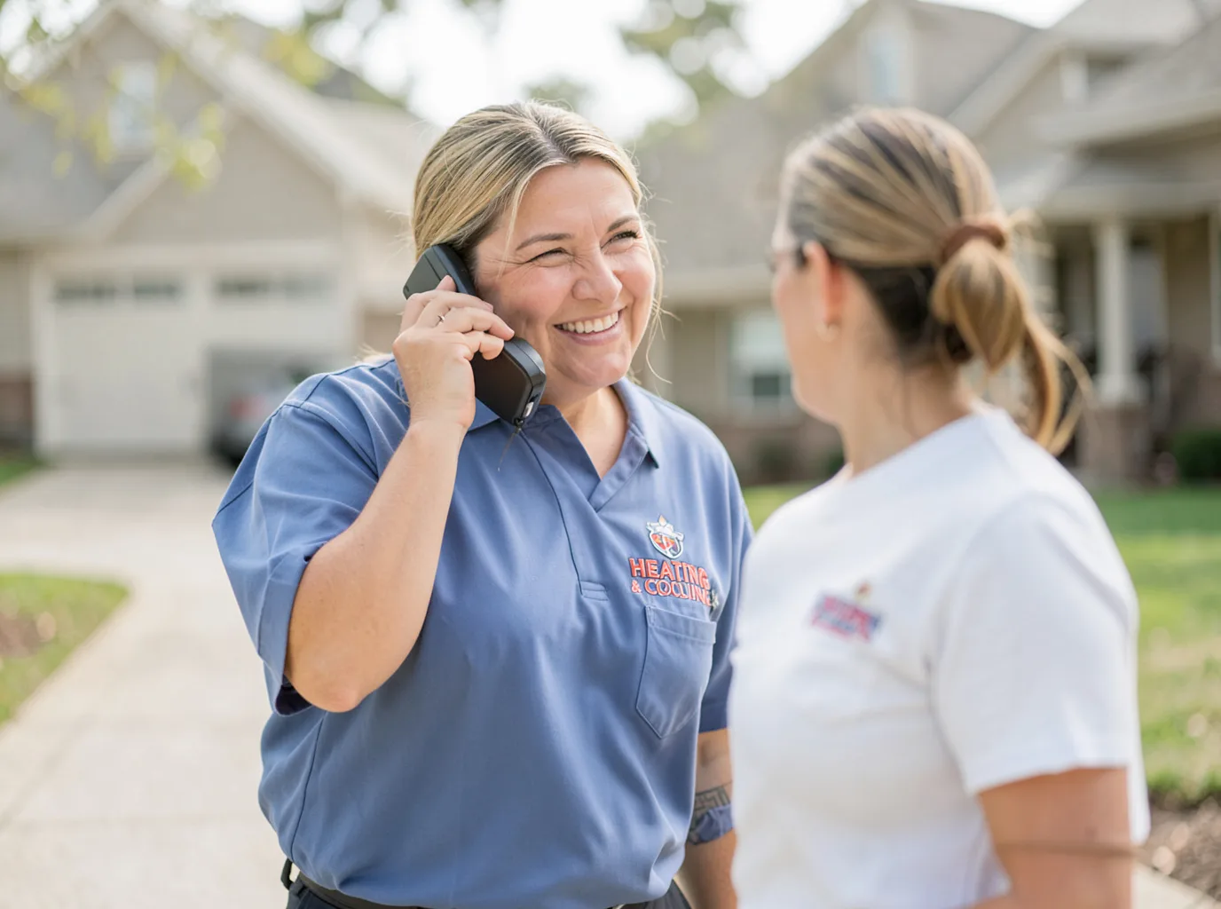 Hvac Repair Reinbeck, IA FAQs